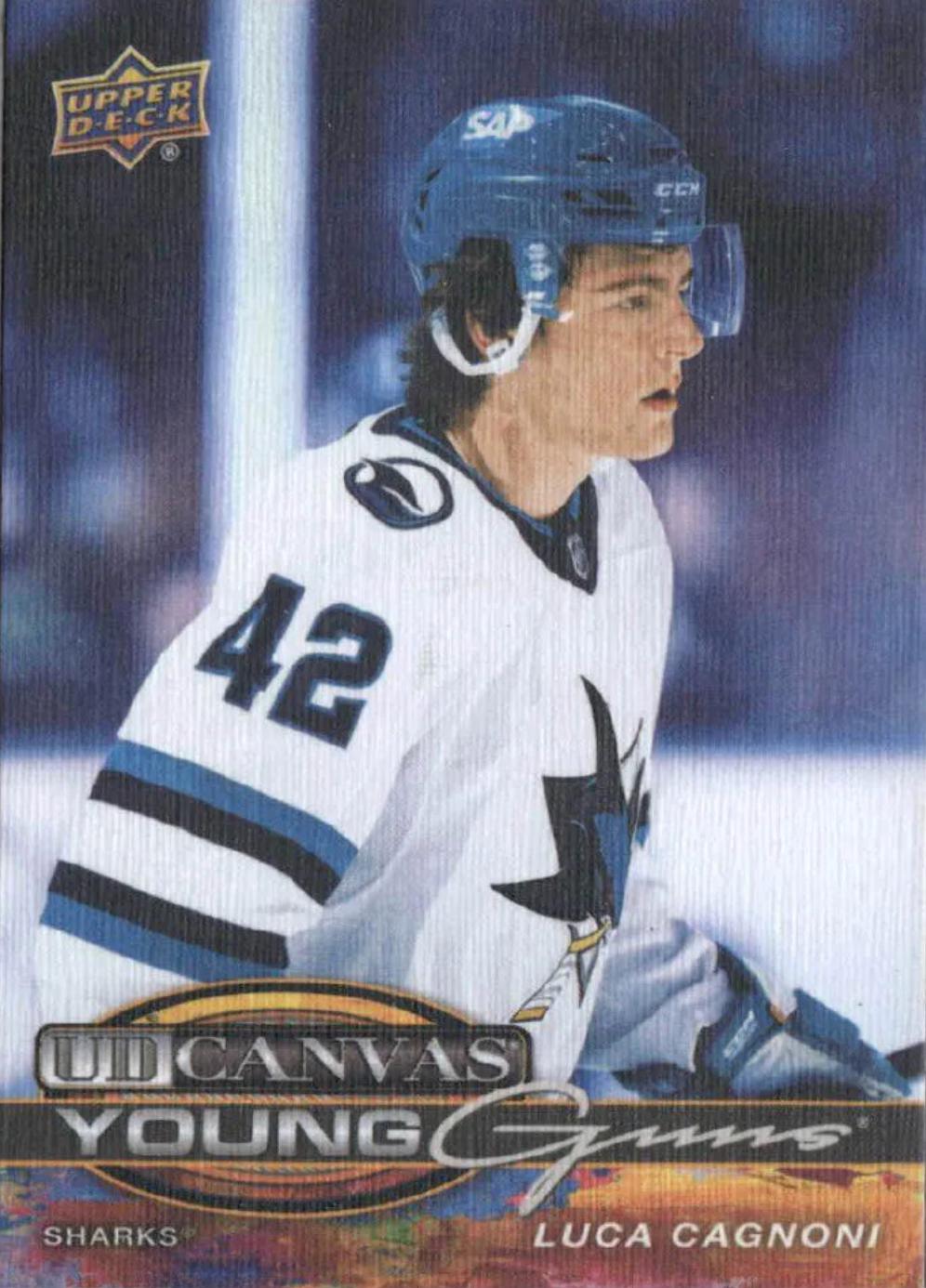Luca Cagnoni #C-113