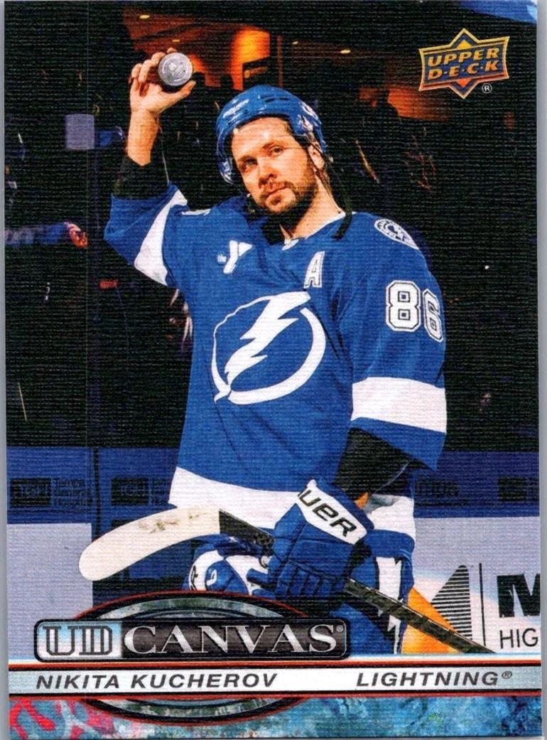 Nikita Kucherov #C-7