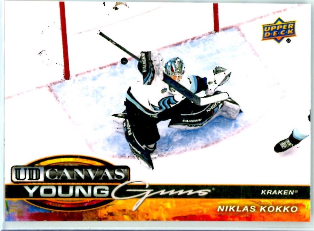 Niklas Kokko #C-99