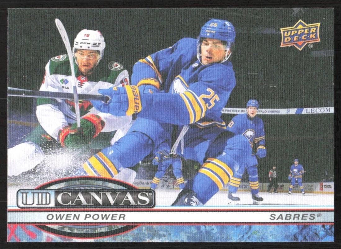 Owen Power #C-67