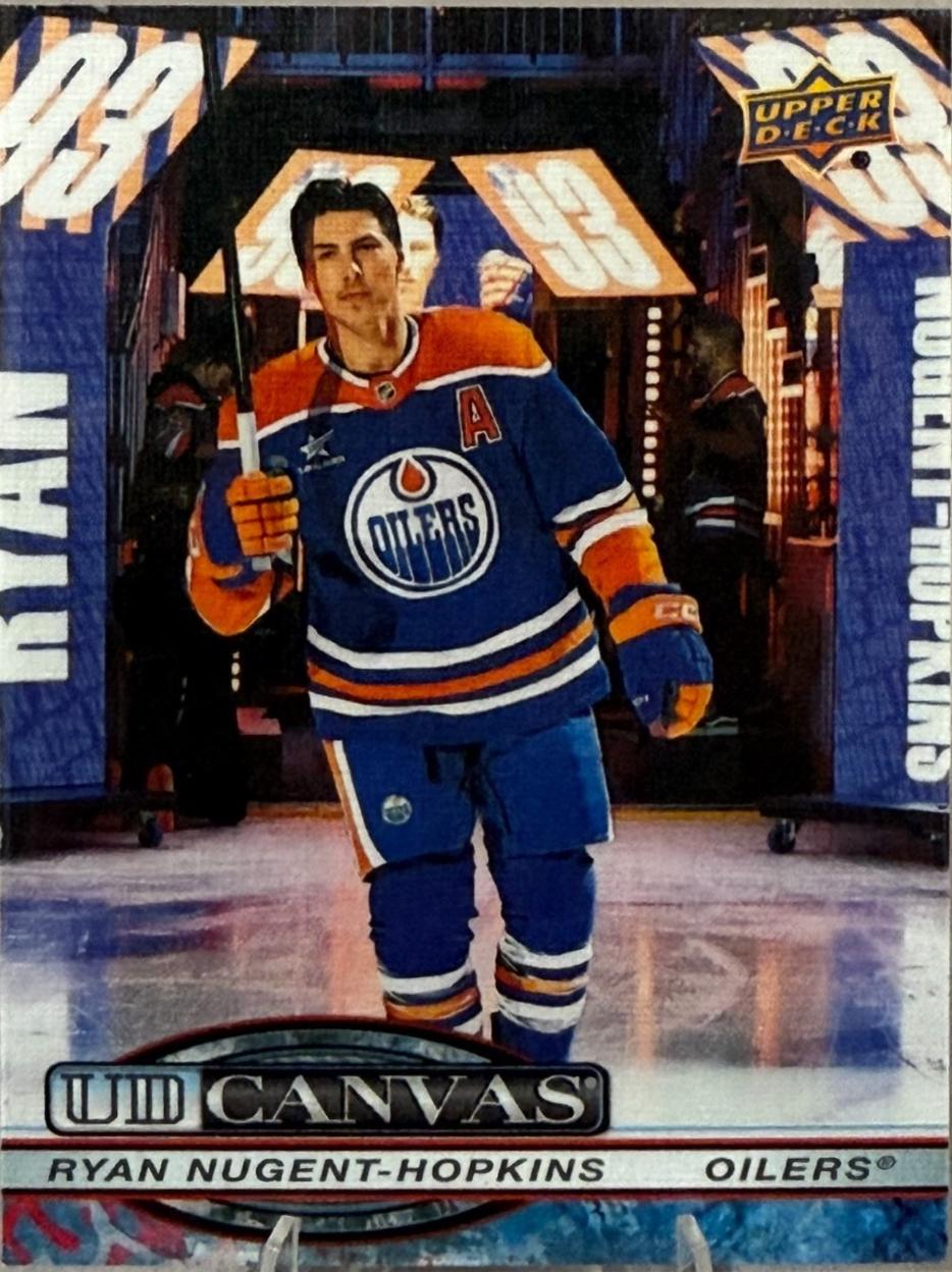 Ryan Nugent-Hopkins #C-16