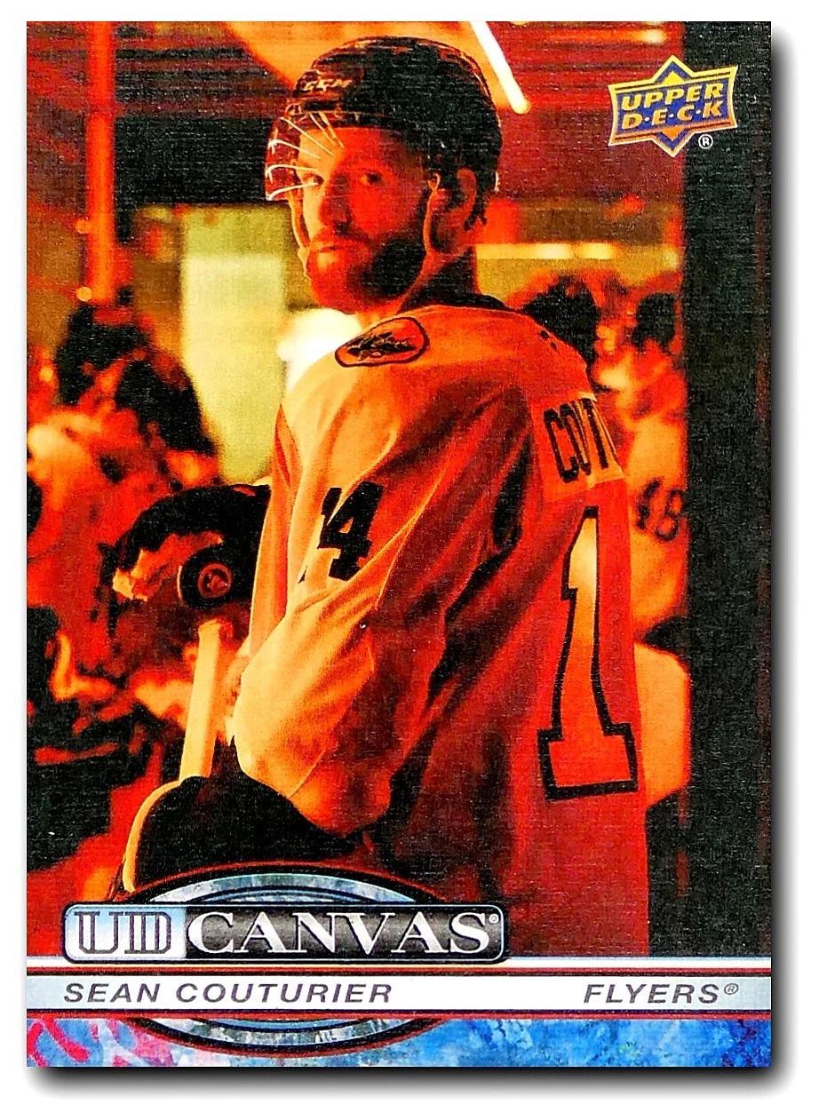 Sean Couturier #C-81