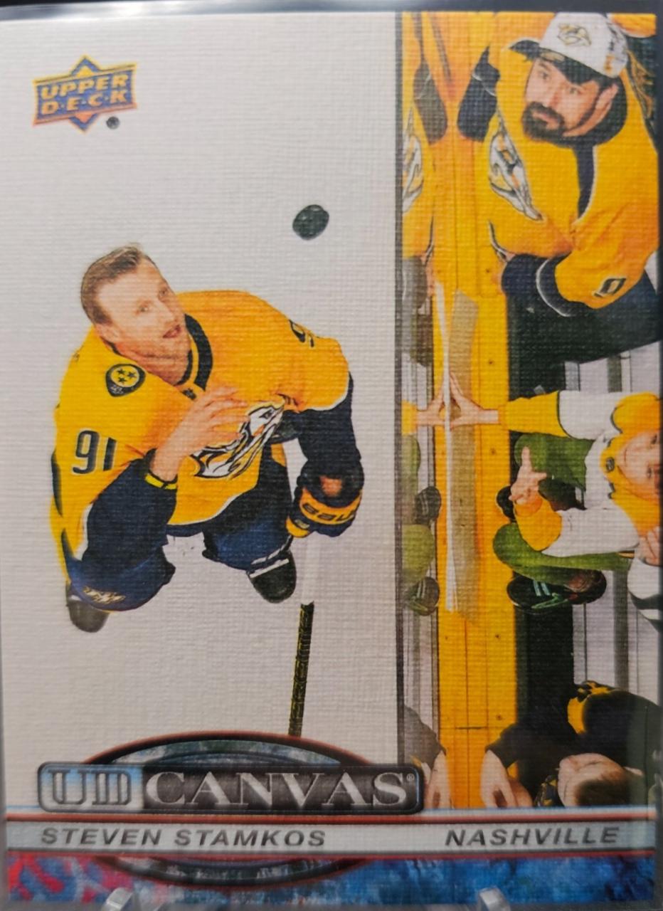 Steven Stamkos #C-37