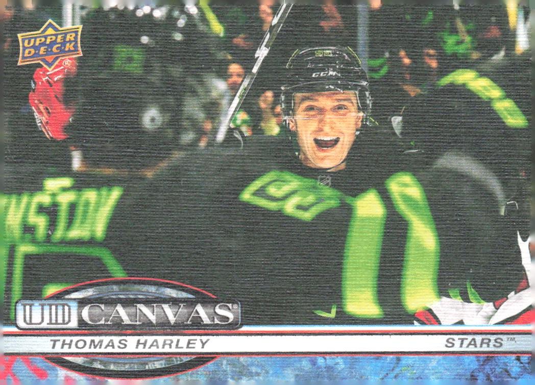 Thomas Harley #C-2