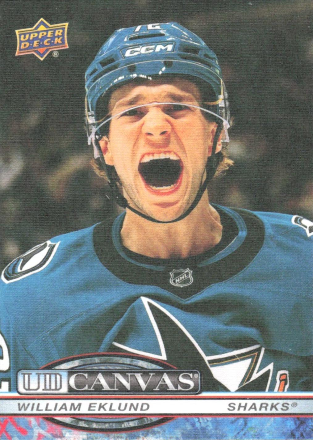 William Eklund #C-6