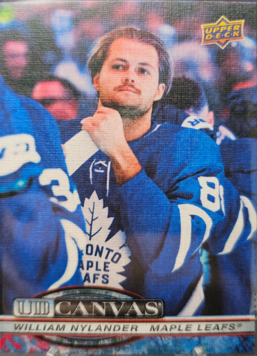 William Nylander #C-52