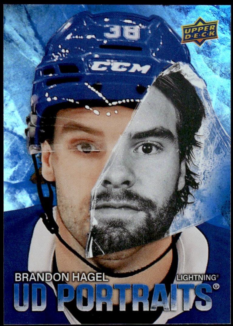 Brandon Hagel #P-7