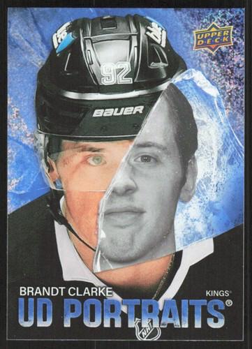 Brandt Clarke #P-20