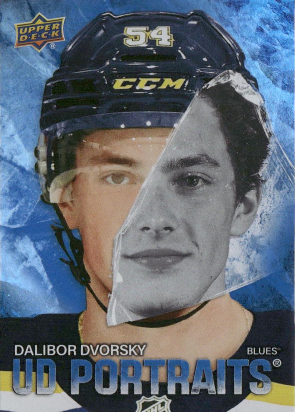 Dalibor Dvorsky #P-22