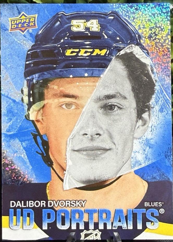 Dalibor Dvorsky [Speckle] #P-22