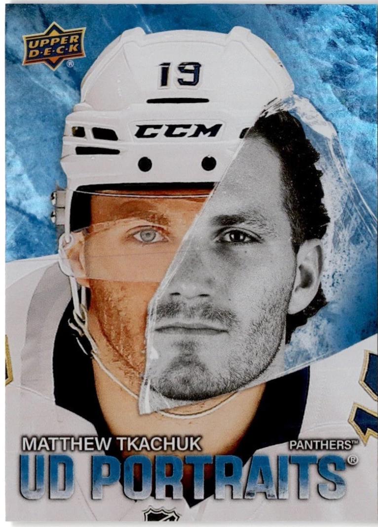 Matthew Tkachuk #P-3