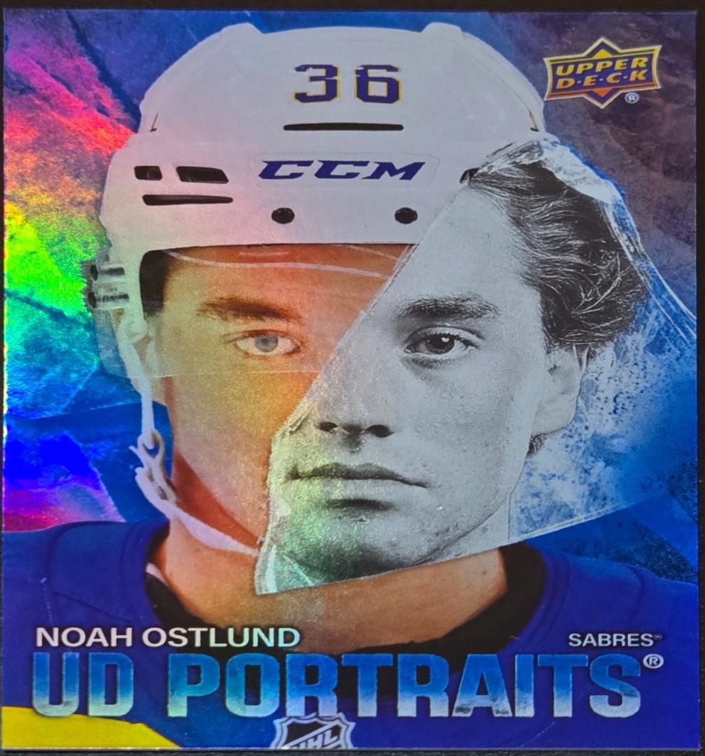 Noah Ostlund #P-9