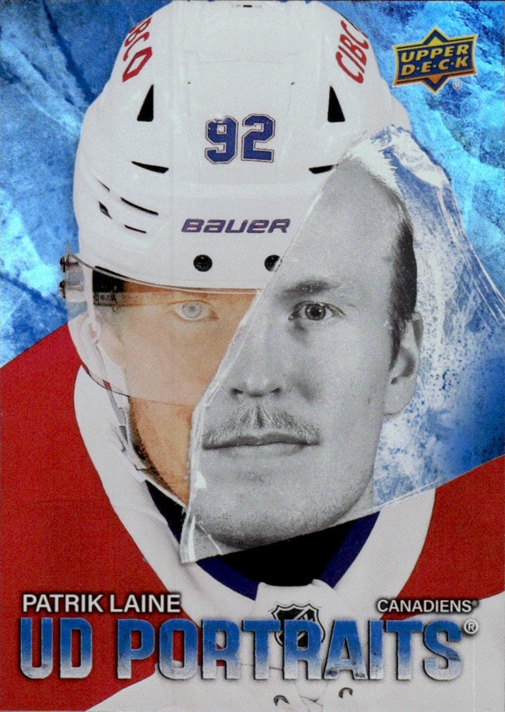 Patrik Laine #P-13