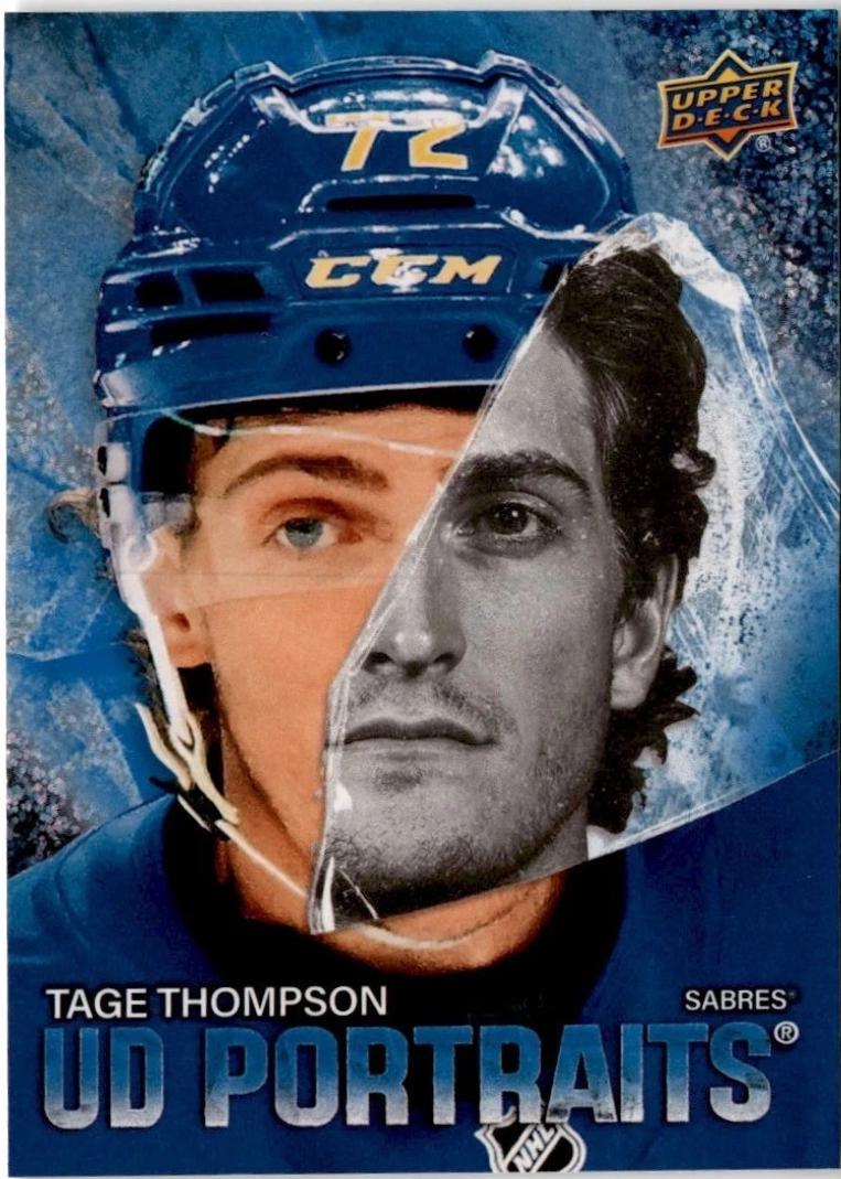Tage Thompson [Speckle] #P-6
