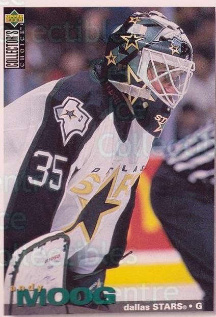 Andy Moog #62