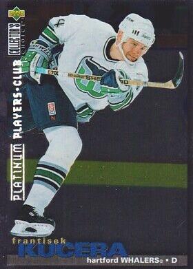 Frantisek Kucera [Player's Choice] #304