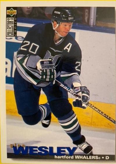 Glen Wesley #315