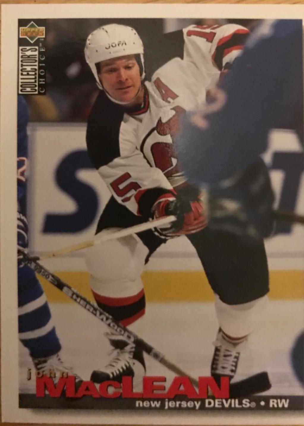 John MacLean #34
