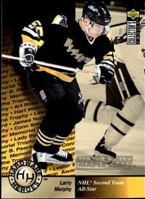 Larry Murphy #386