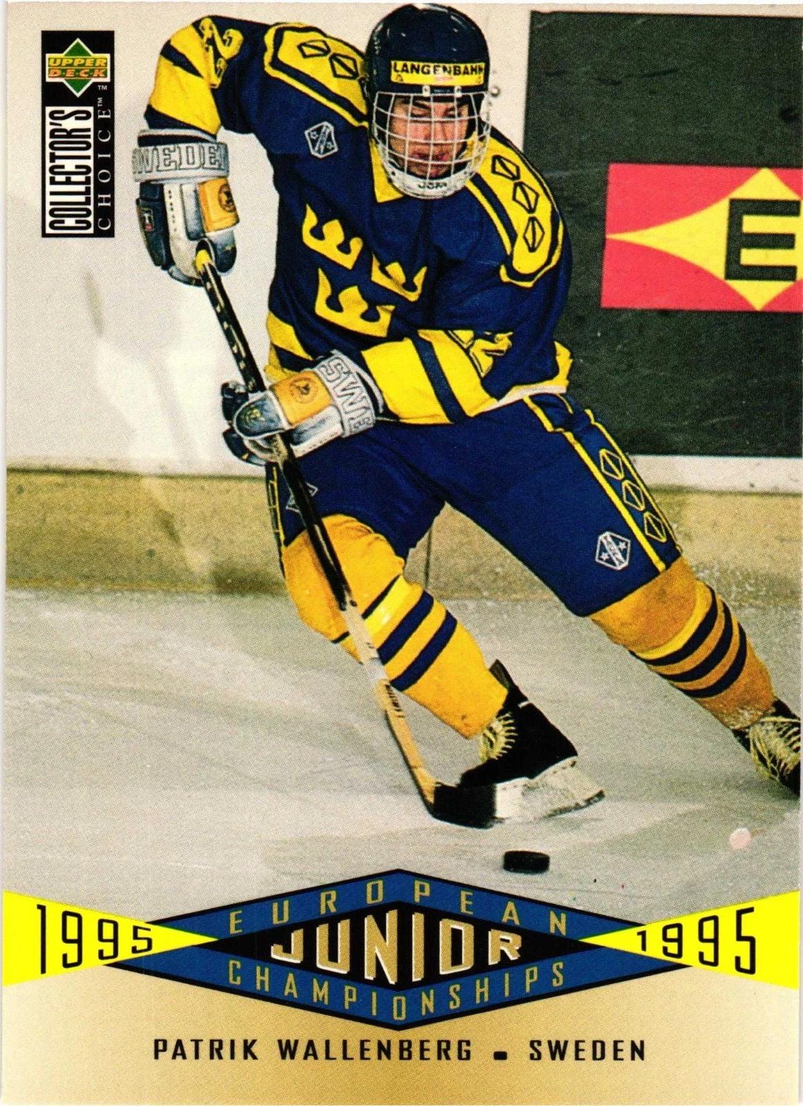 Patrik Wallenberg #352