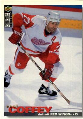 Paul Coffey #18