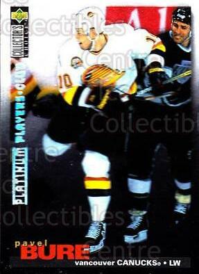 Pavel Bure #45