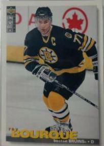 Ray Bourque #216