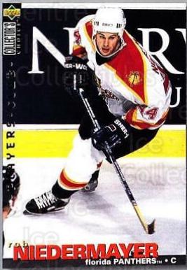 Rob Niedermayer [Player's Club] #40
