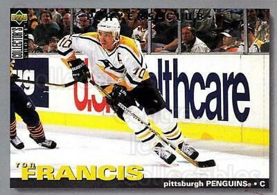 Ron Francis #200