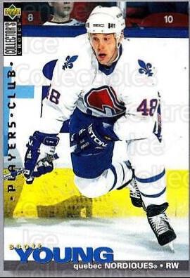 Scott Young [Player's Club] #271