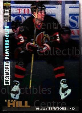 Sean Hill #65