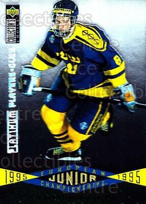 Ted Christensen [Platinum Player's Club] #349