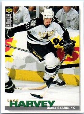 Todd Harvey #251