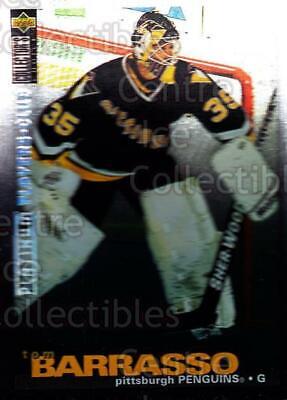 Tom Barrasso [Platinum Player's Club] #53