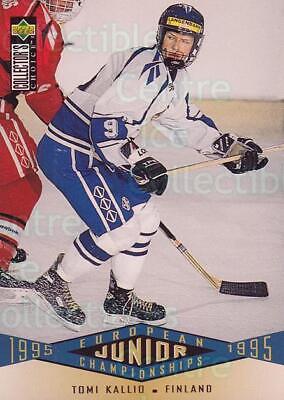 Tomi Kallio #334