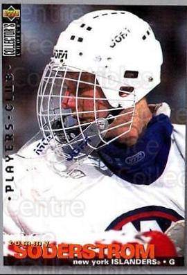 Tommy Soderstrom #28