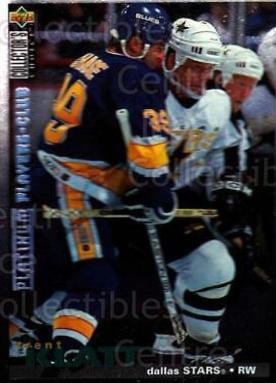 Trent Klatt [Platinum Player's Club] #36