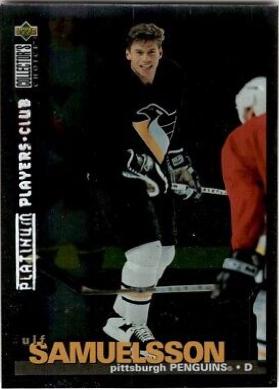 Ulf Samuelsson #79