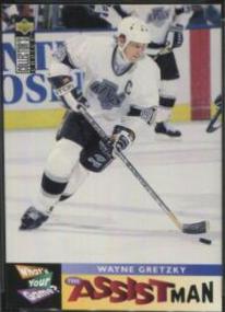 Wayne Gretzky #361