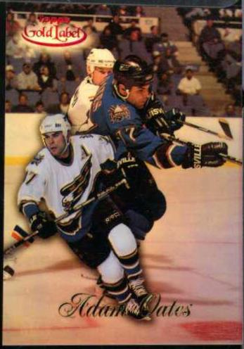 Adam Oates [Class 2] #80