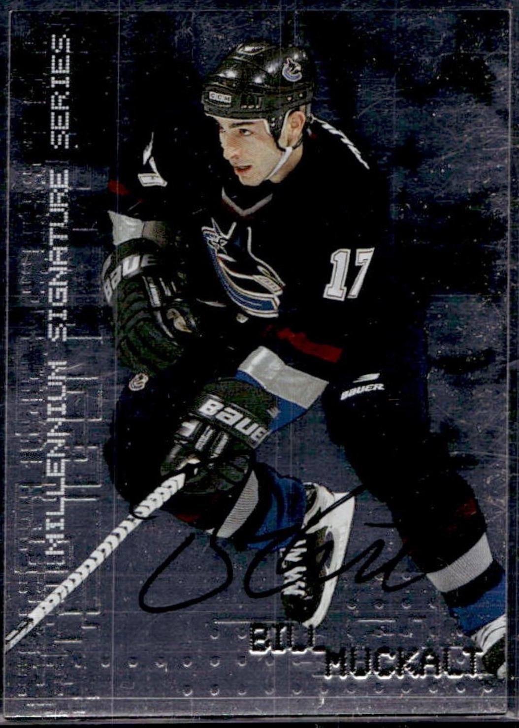 Bill Muckalt #236