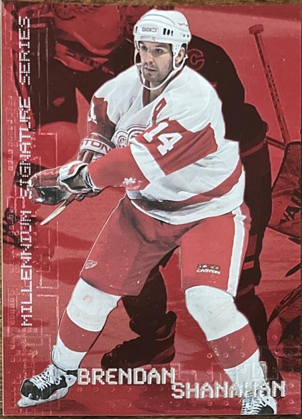 Brendan Shanahan [Ruby] #90