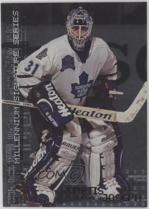 Curtis Joseph #227