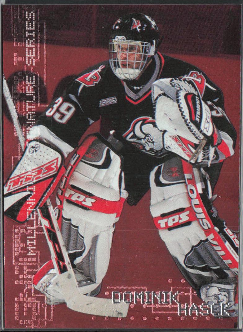Dominik Hasek [Ruby] #29