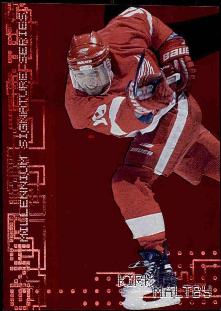 Kirk Maltby [Ruby] #93