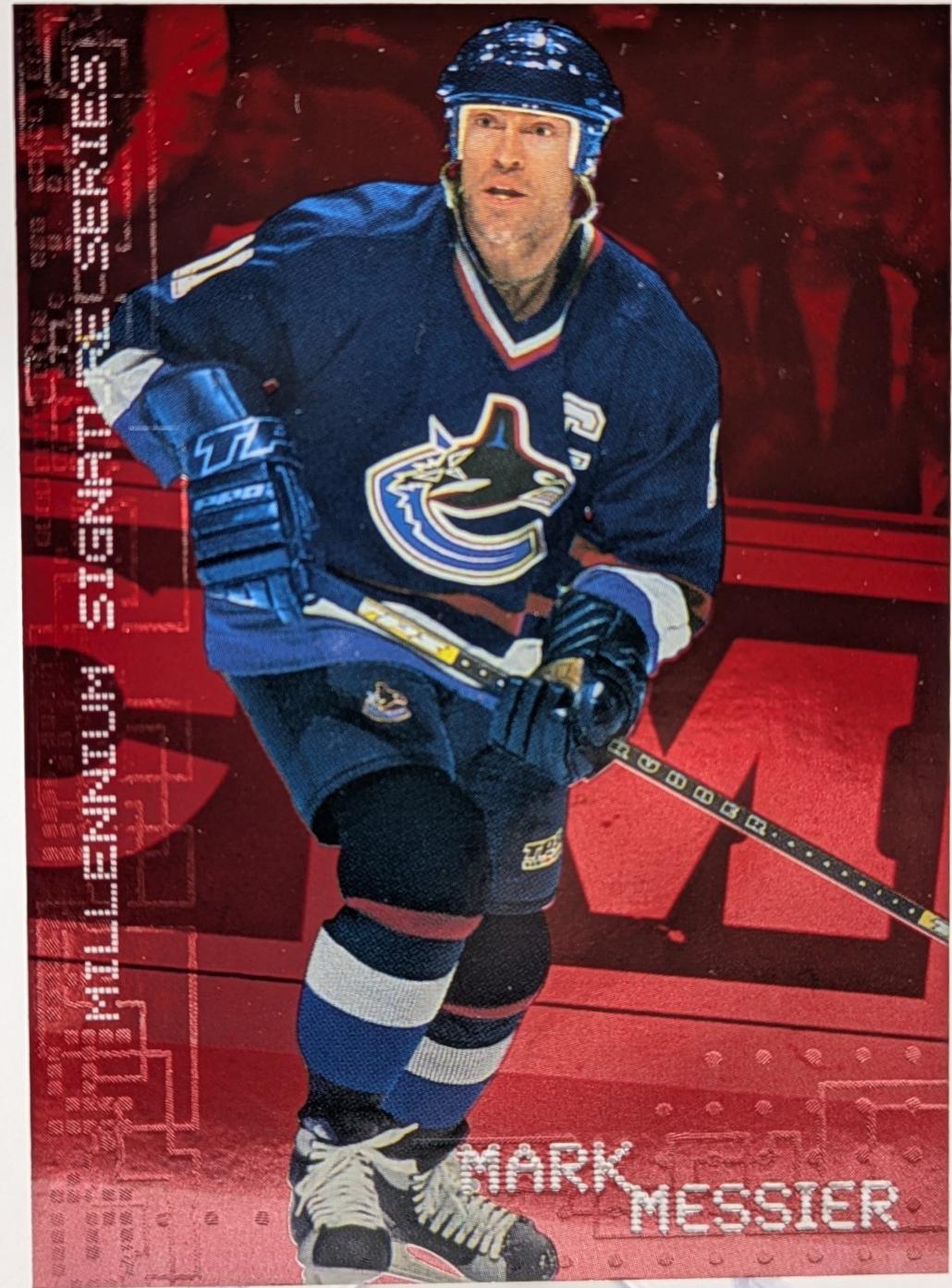 Mark Messier [Ruby] #235