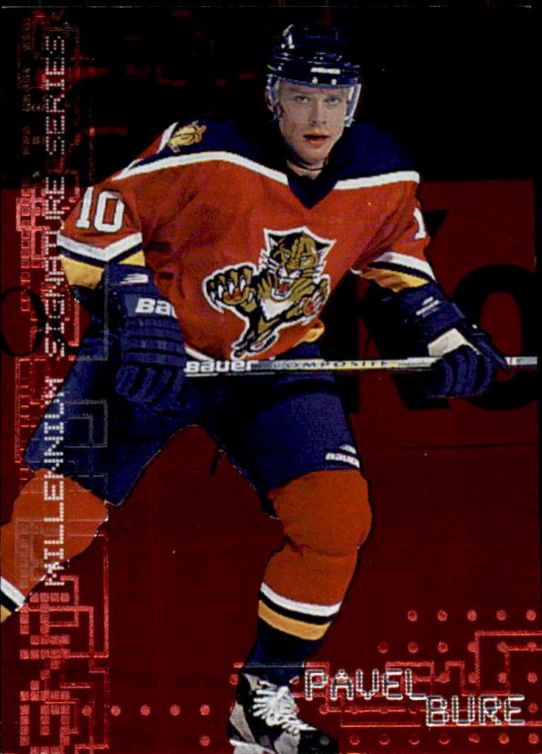 Pavel Bure [Ruby] #106