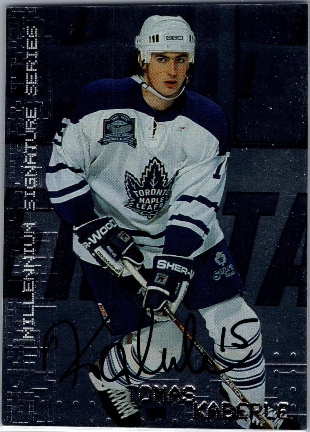 Tomas Kaberle #230