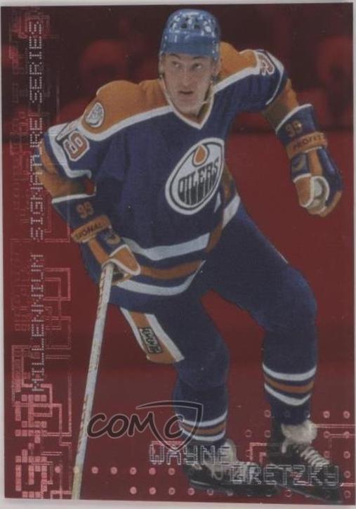 Wayne Gretzky [Ruby] #99