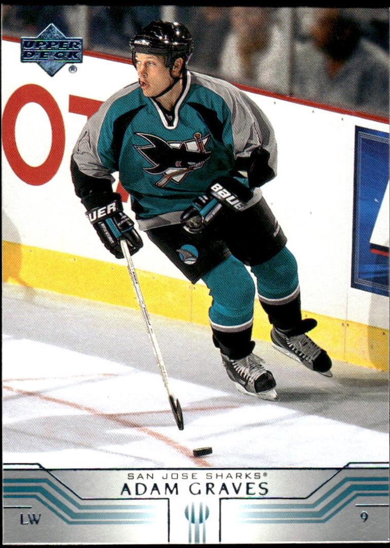 Adam Graves #377